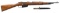 FINN MARKED M38 CARCANO BOLT ACTION CARBINE.