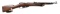HUNGARIAN M44 MOSIN NAGANT BOLT ACTION CARBINE.