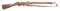 IMPERIAL GERMAN MARKED M91 MOSIN NAGANT BOLT