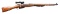 WW2 SOVIET M91/30 PU SNIPER BOLT ACTION RIFLE.