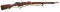 REMINGTON M91 MOSIN NAGANT BOLT ACTION RIFLE.