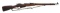 SPANISH CIVIL WAR 91/30 MOSIN NAGANT BOLT ACTION