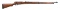 WW2 JAPANESE TYPE 38 ARISAKA BOLT ACTION RIFLE.