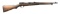 WW2 TOKYO ARSENAL TYPE 38 ARISAKA CARBINE.