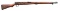 TOYO KOYGO JAPANESE T99 ARISAKA BOLT ACTION RIFLE.