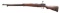 WW2 TYPE 99 LAST DITCH ARISAKA BOLT ACTION RIFLE.
