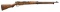 LATE WW II JAPANESE NAGOYA ARSENAL TYPE 99 BOLT