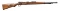 CHINESE CHANG KAI SHEK MAUSER BOLT ACTION RIFLE.