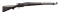 SWISS K31 STRAIGHT PULL BOLT ACTION RIFLE.