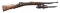DWM BRAZILIAN 1908 MAUSER SHORT RIFLE.