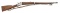 REMINGTON 1902 ROLLING BLOCK RIFLE.