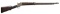 MEXICAN 1897 REMINGTON ROLLING BLOCK RIFLE.