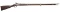 INDIAN WAR ERA U.S. SPRINGFIELD MODEL 1866 2ND