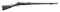 U.S. SPRINGFIELD MODEL 1873 SINGLE SHOT MILITARY