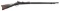 U.S. SPRINGFIELD MODEL 1873 SINGLE SHOT MILITARY