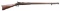 U.S. SPRINGFIELD MODEL 1873 SINGLE SHOT MILITARY