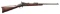 U.S. SPRINGFIELD MODEL 1878 SINGLE SHOT CAVALRY