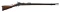 FINE CONDITION SPRINGFIELD MODEL 1884 TRAPDOOR