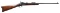 SPORTERIZED U.S. SPRINGFIELD MODEL 1884 SINGLE