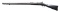 U.S. SPRINGFIELD MODEL 1888 RAMROD BAYONET SINGLE