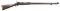 U.S. SPRINGFIELD MODEL 1888 RAMROD BAYONET SINGLE
