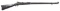 U.S. SPRINGFIELD MODEL 1888 RAMROD BAYONET SINGLE