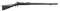 U.S. SPRINGFIELD MODEL 1888 RAMROD BAYONET SINGLE