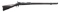 U.S. SPRINGFIELD MODEL 1888 ROD BAYONET SINGLE