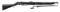 NEPALESE ENFIELD 1875 DATED MARTINI HENRY