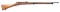 FRENCH CHASSEPOT-GRAS 1866-74 CONVERSION SINGLE