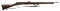 WW1 FRENCH 1886/93 LEBEL BOLT ACTION RIFLE.