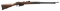 WW1 TERNI M91 CARCANO BOLT ACTION RIFLE.