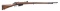 WW1 ITALIAN 1870/87/15 VETTERLI BOLT ACTION RIFLE.