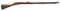 AMBERG M71 MAUSER BOLT ACTION RIFLE.