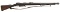 WW1 GERMAN LOEWE GEW 88 BOLT ACTION RIFLE.
