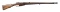 IMPERIAL GERMAN MODEL 88/05 CONVERSION BOLT ACTION