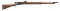 SWISS M78 VETTERLI BOLT ACTION RIFLE.