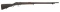 OTTOMAN 1874 PATTERN A MARTINI SINGLE SHOT RIFLE.
