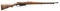 TURKISH GEW 88/05/35 BOLT ACTION RIFLE.