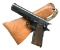 WW1 COLT 1911 SEMI AUTO PISTOL.
