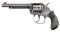 COLT MODEL 1902 CONSTABULARY DA REVOLVER.