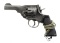 WEBLEY MK VI REVOLVER.