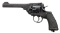 WW1 WEBLEY MARK VI DA REVOLVER.
