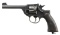 WW2 ENFIELD NO2 MKI DA REVOLVER.
