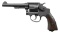 S&W LEND-LEASE BRITISH PROOFED .38/200 BRITISH
