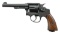 S&W LEND-LEASE CANADIAN PROOFED .38/200 BRITISH