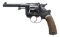 LOT OF TWO WW1 FRENCH 1892 REVOLVERS.