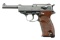 SPREEWERKE (cyq) P38 SEMI AUTO PISTOL.