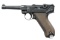 GERMAN WORLD WAR I DWM 1913 DATE P.08 LUGER