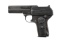 DREYSE MODEL 1907 SEMI AUTO PISTOL.